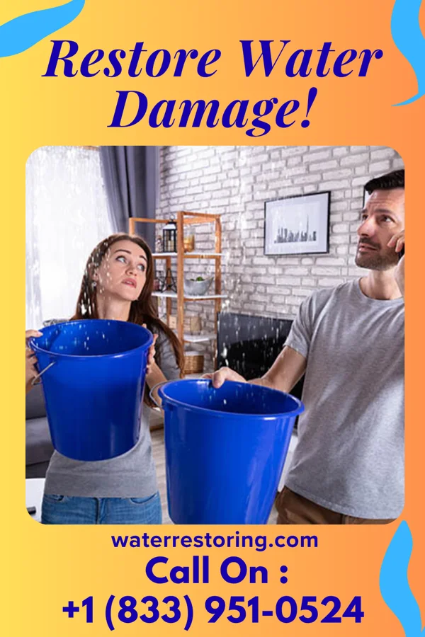 water restoration Peak Recovery Solutions Leamersville